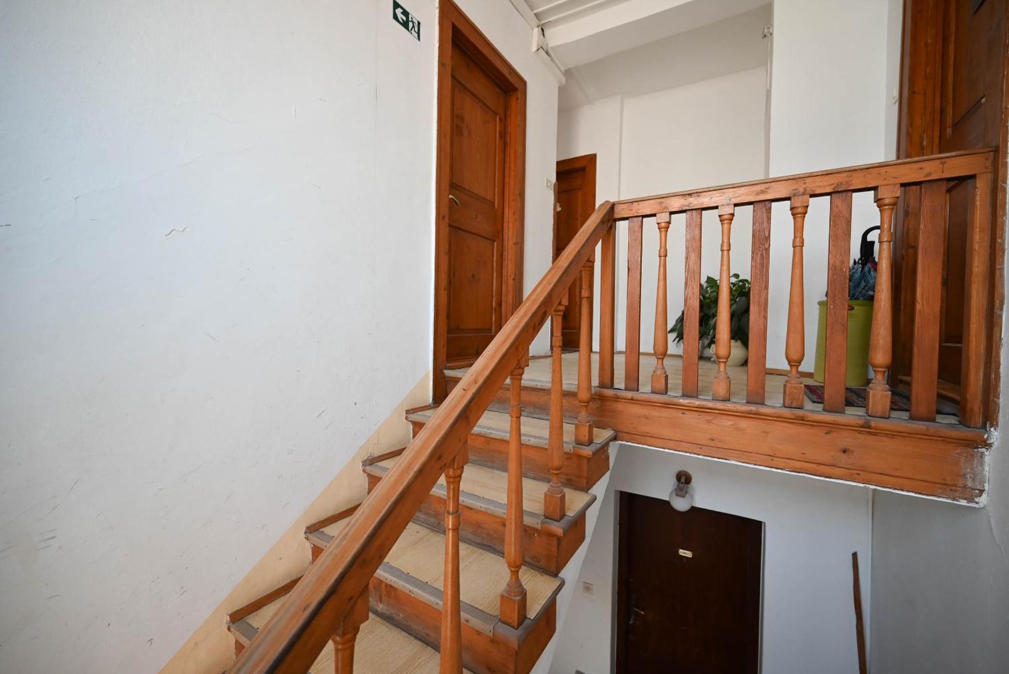 Apartment Roberta Rovinj Exterior foto