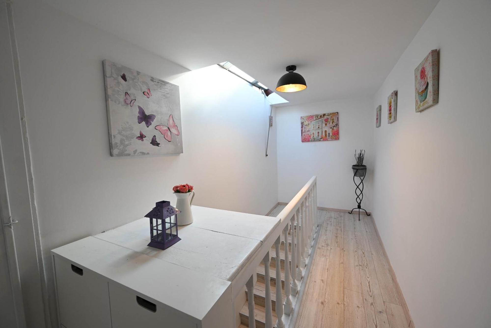 Apartment Roberta Rovinj Exterior foto